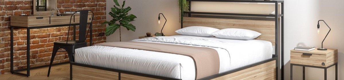 BEDS - XR Living