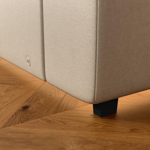 Beds With LED Lighting - XR Living