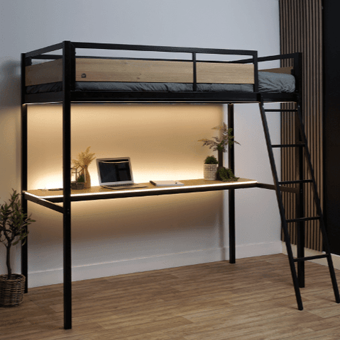 Bunk Beds - XR Living