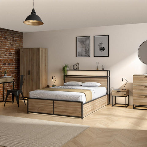 Denver Collection - Modern Home Furniture - XR Living