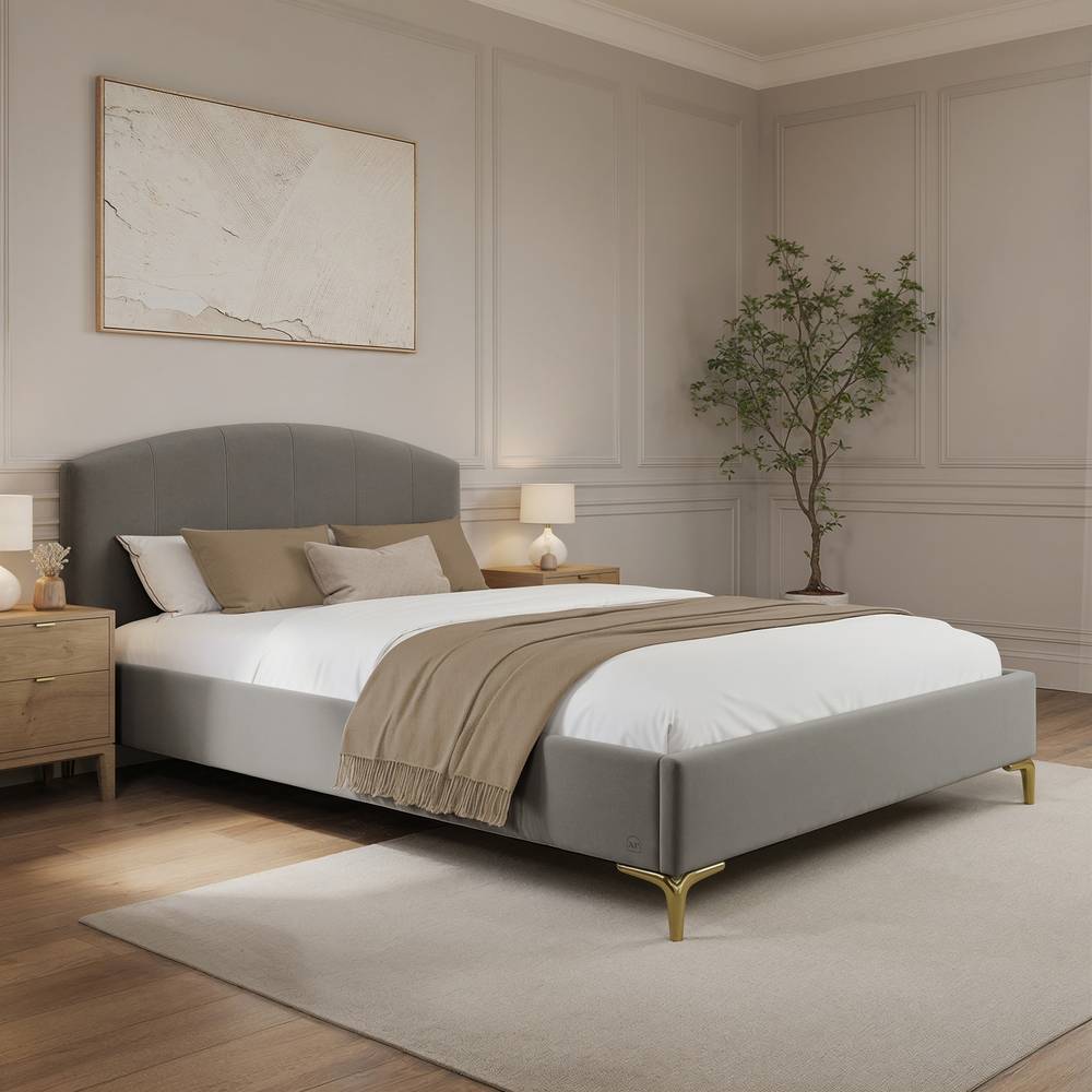 Elegant & Sophisticated Design
