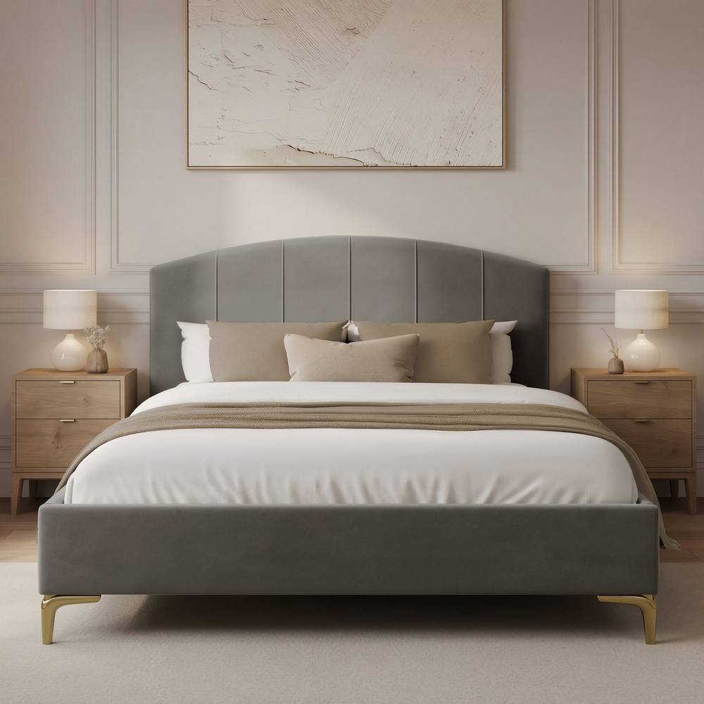 Seamless Upholstery