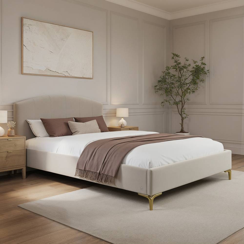 Elegant & Sophisticated Design