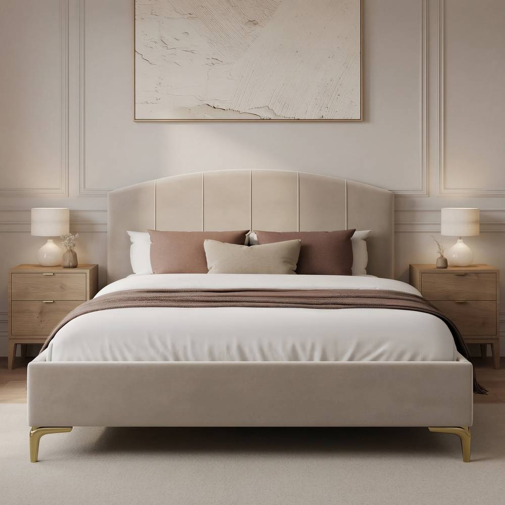 Seamless Upholstery