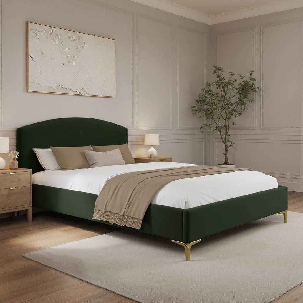 Elegant & Sophisticated Design