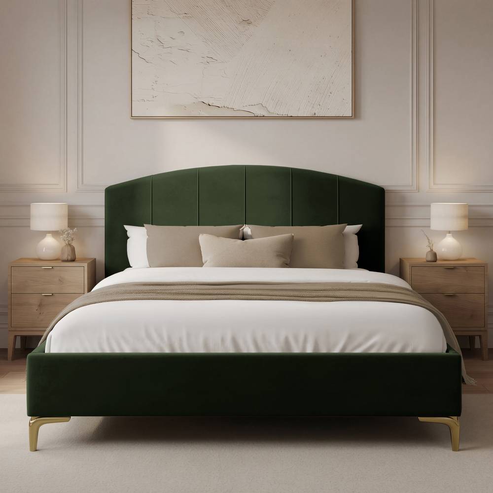 Seamless Upholstery