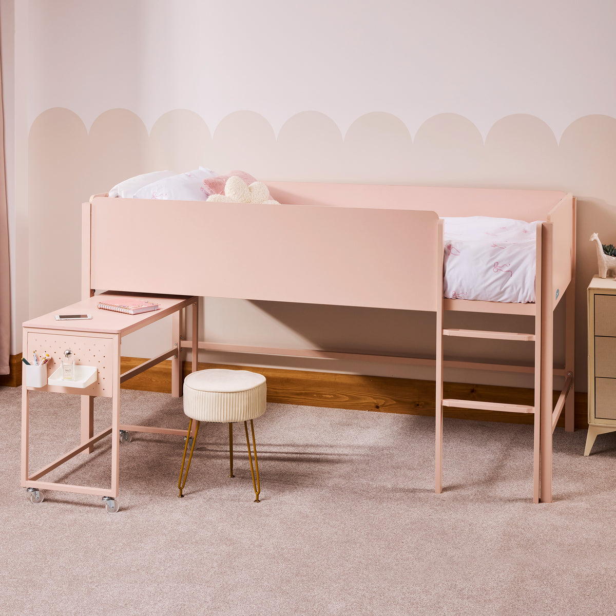Space-Saving Design