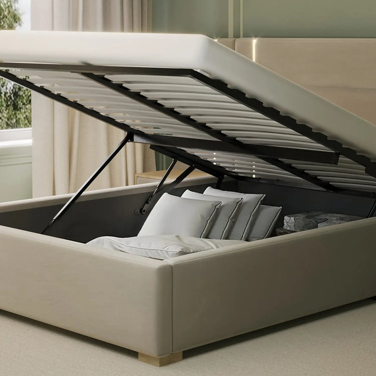 Maximise Your Space Effortlessly
