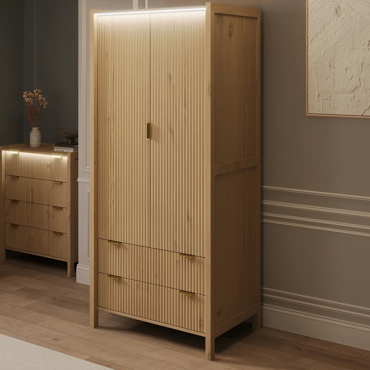 Detailed Design