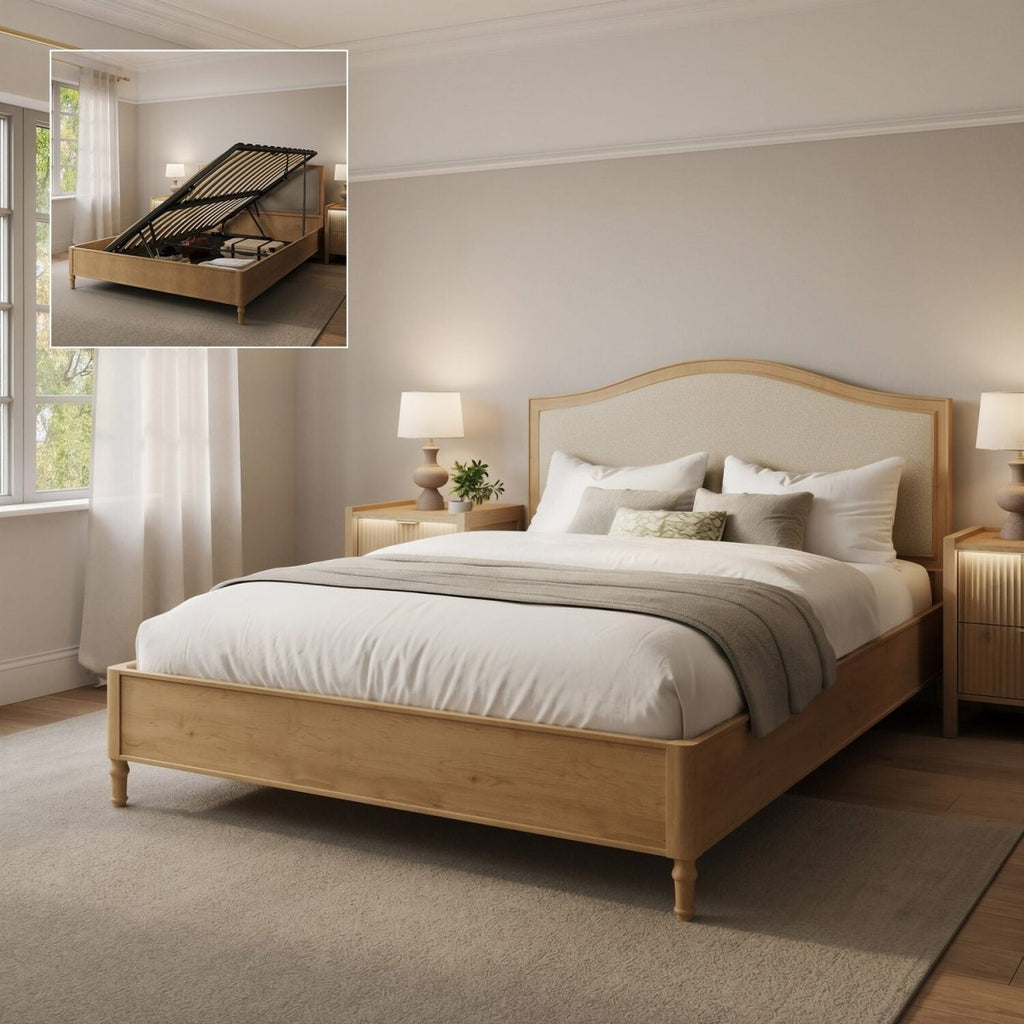 XR Living Emy Bed