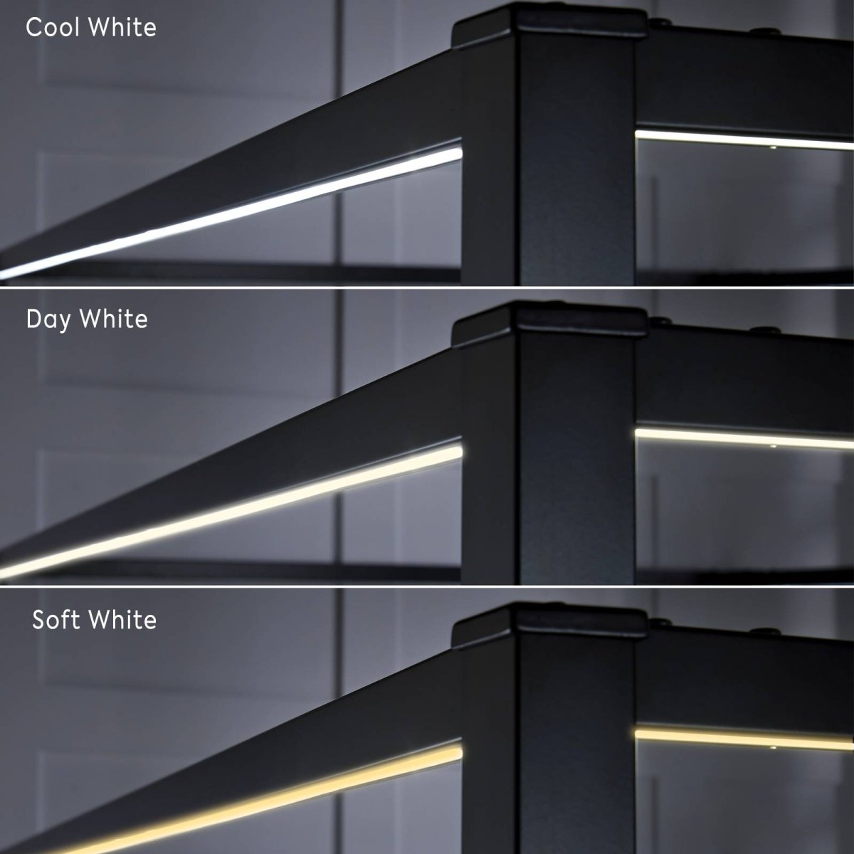 3 Lighting Effects