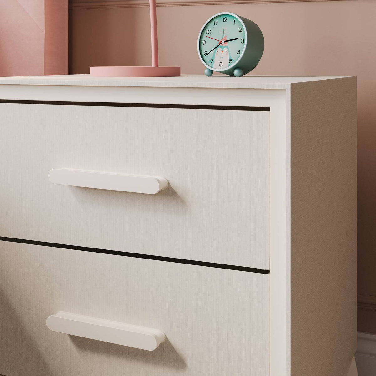 Elegant & Practical Design