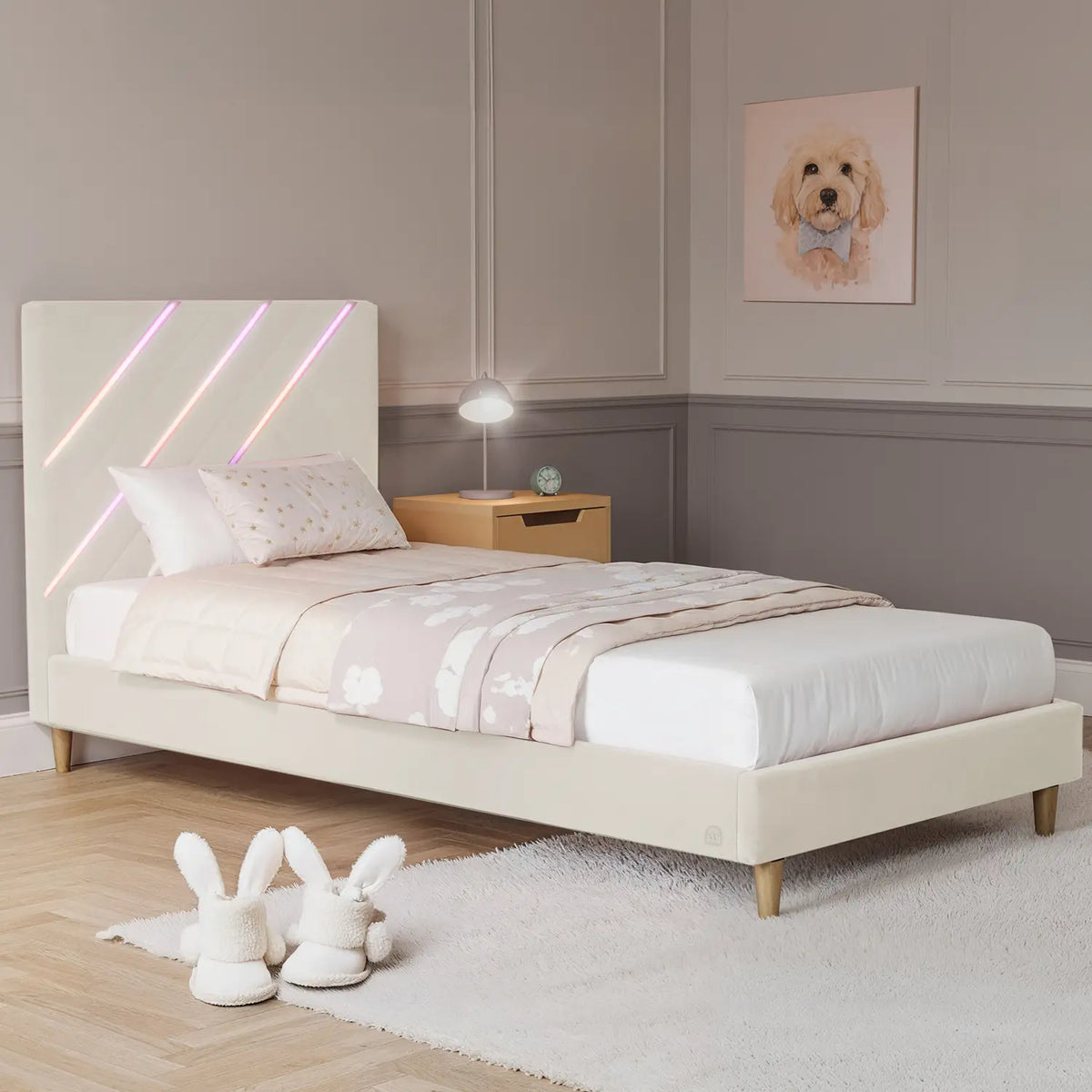 Bed in a Box