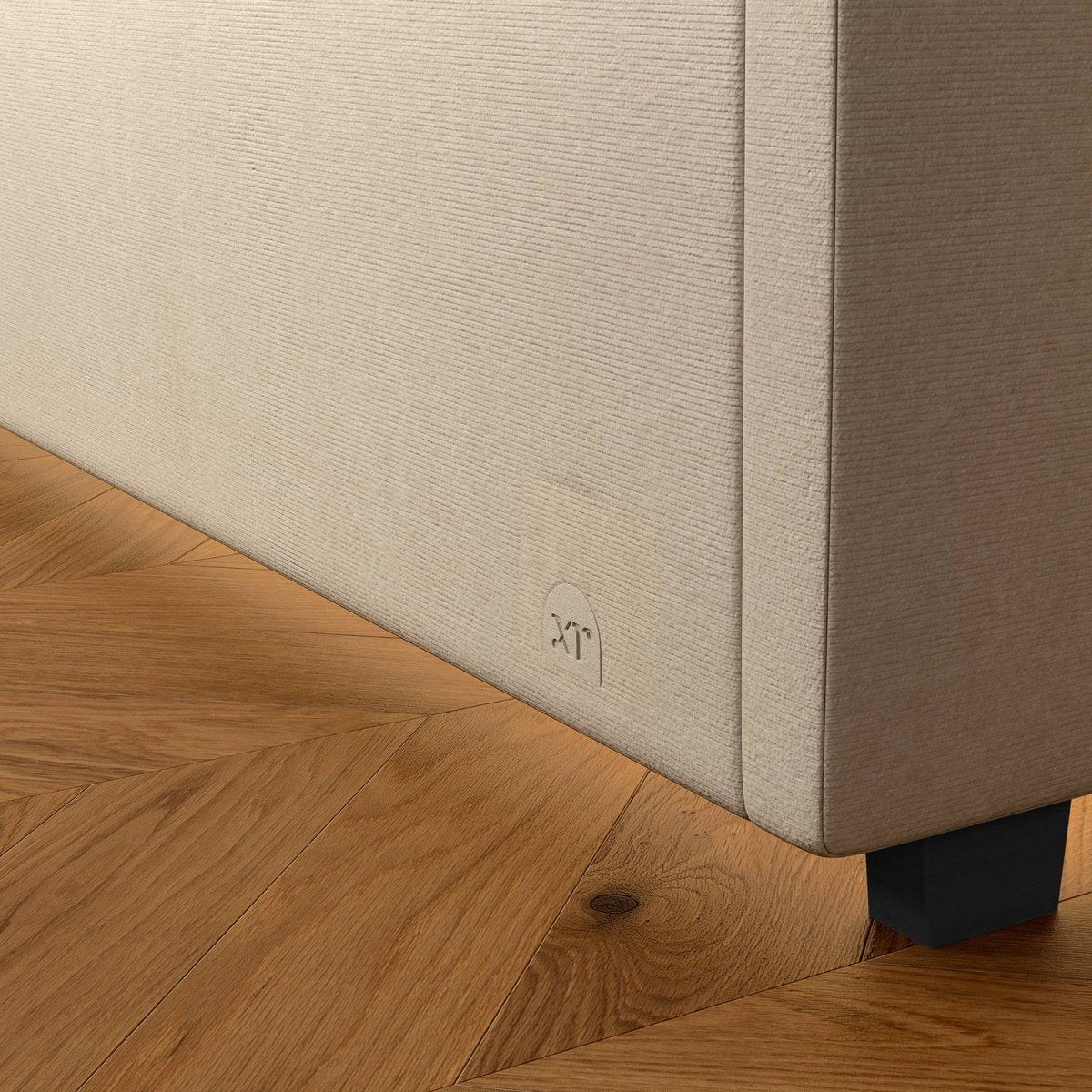 Underbed Softglow Lighting