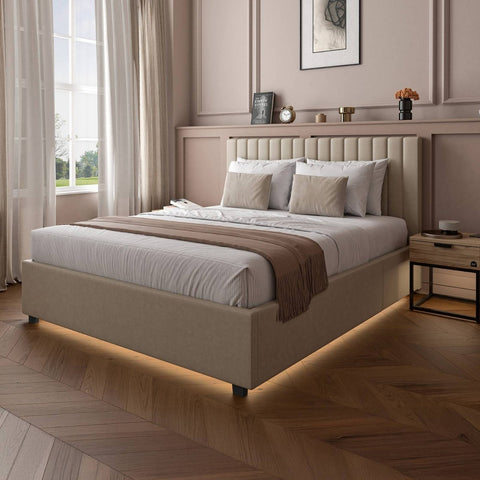 Ottoman Beds