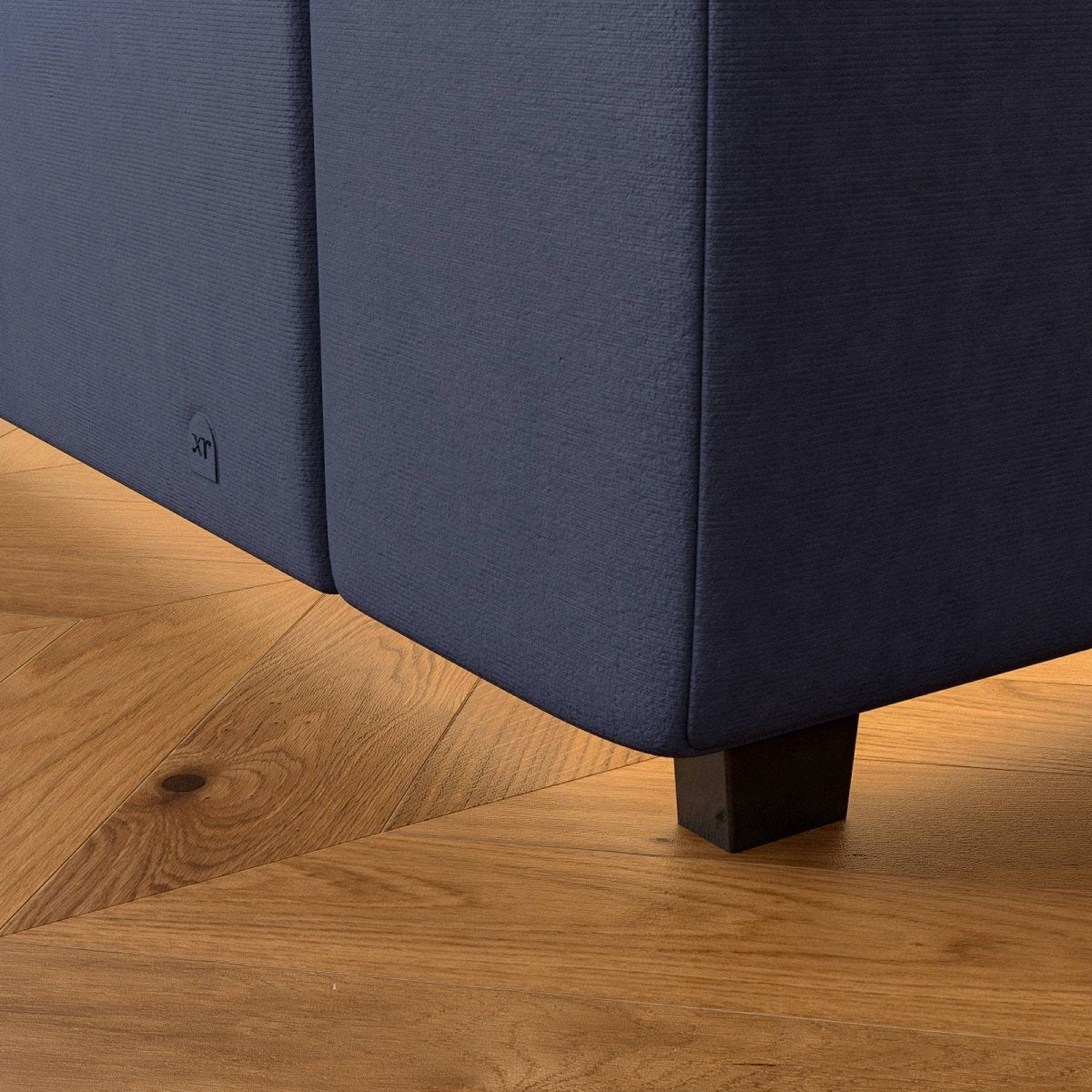 Underbed Softglow Lighting