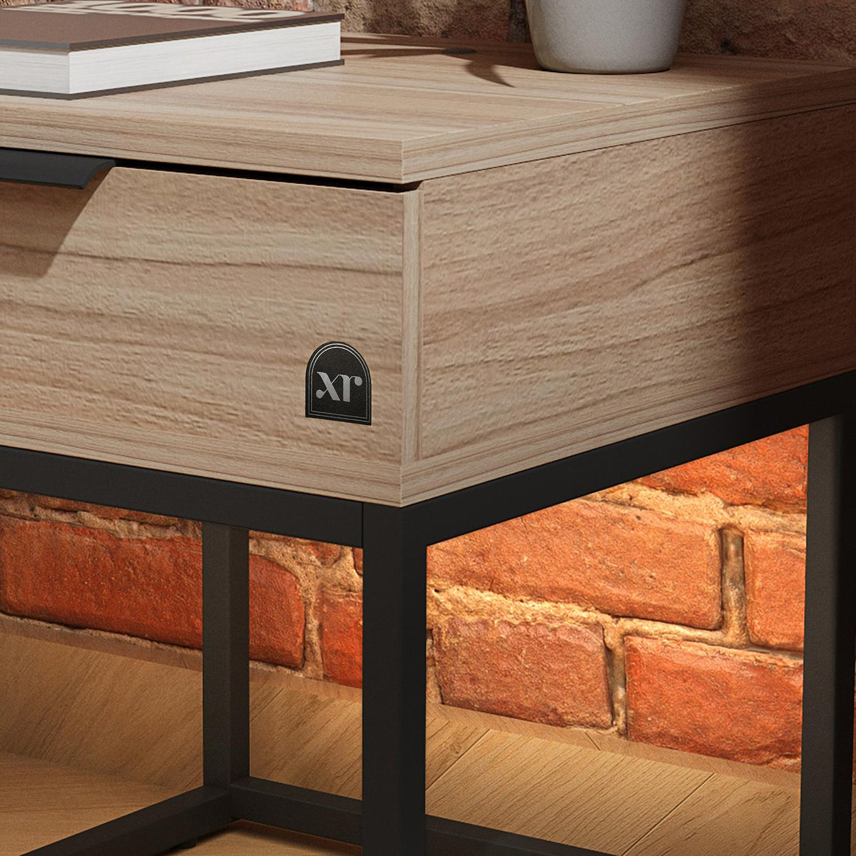 1 Drawer Bedside